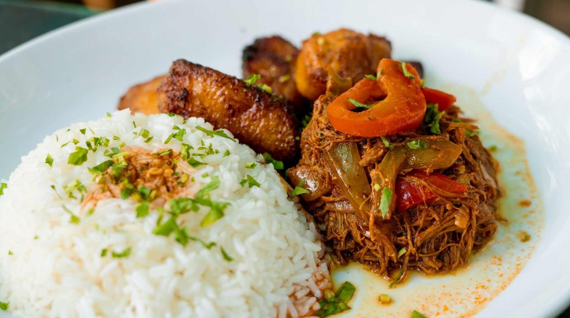 Rincon Cubano Rewards