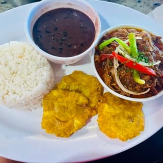 Ropa vieja