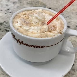Cappuccino