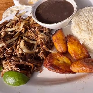 Vaca Frita