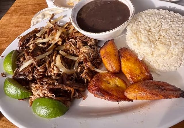 Vaca Frita.