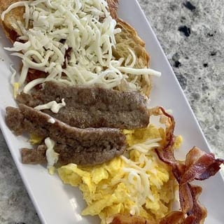 Rincón’s Favorite