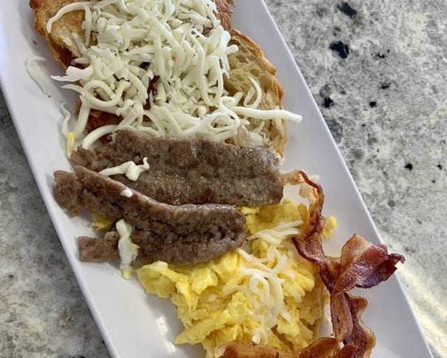 Rincón’s Favorite.