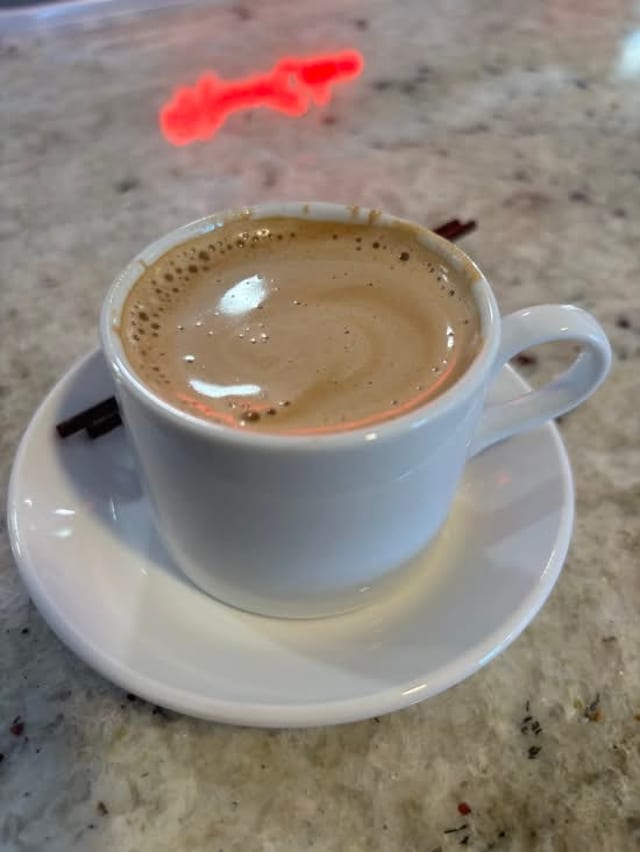 Colada.