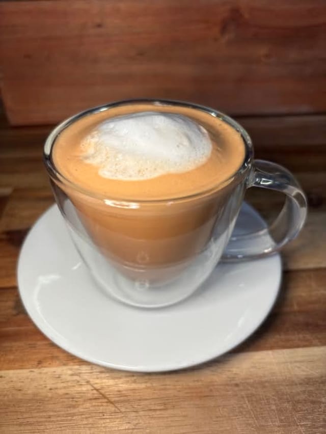 Cortadito.